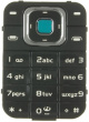 Klávesnice Nokia 7370 Coffee Brown